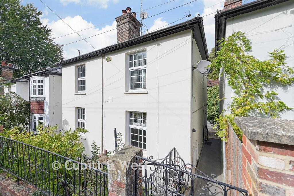 Main image of property: Harrow Road East, Dorking, Surrey