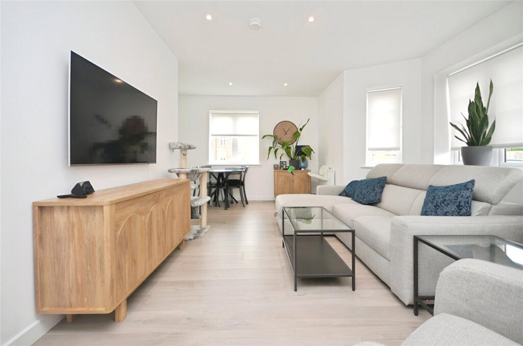 Apartment in London - View 3