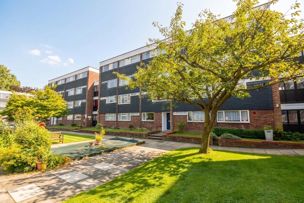Main image of property: Park Court, Harlow, Essex, CM20