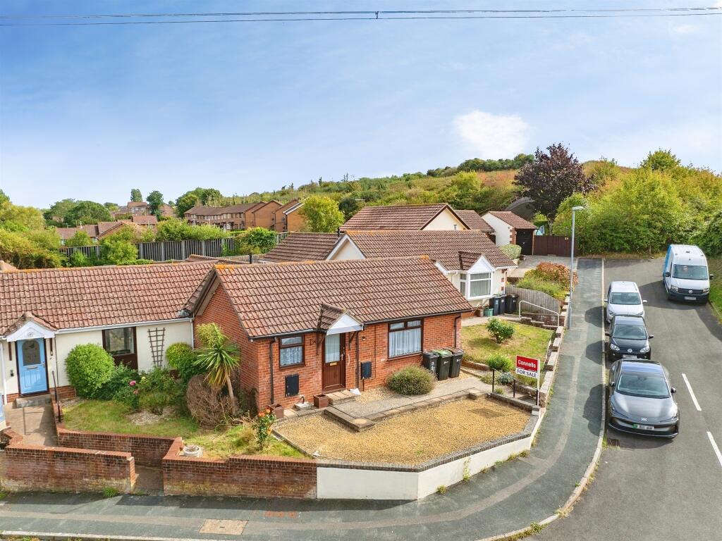 Main image of property: The Finches, Weymouth