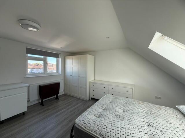 Main image of property: Fryent Way, London, NW9