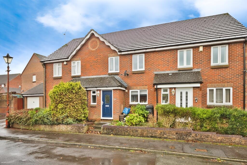 Main image of property: West Brook, Yeovil