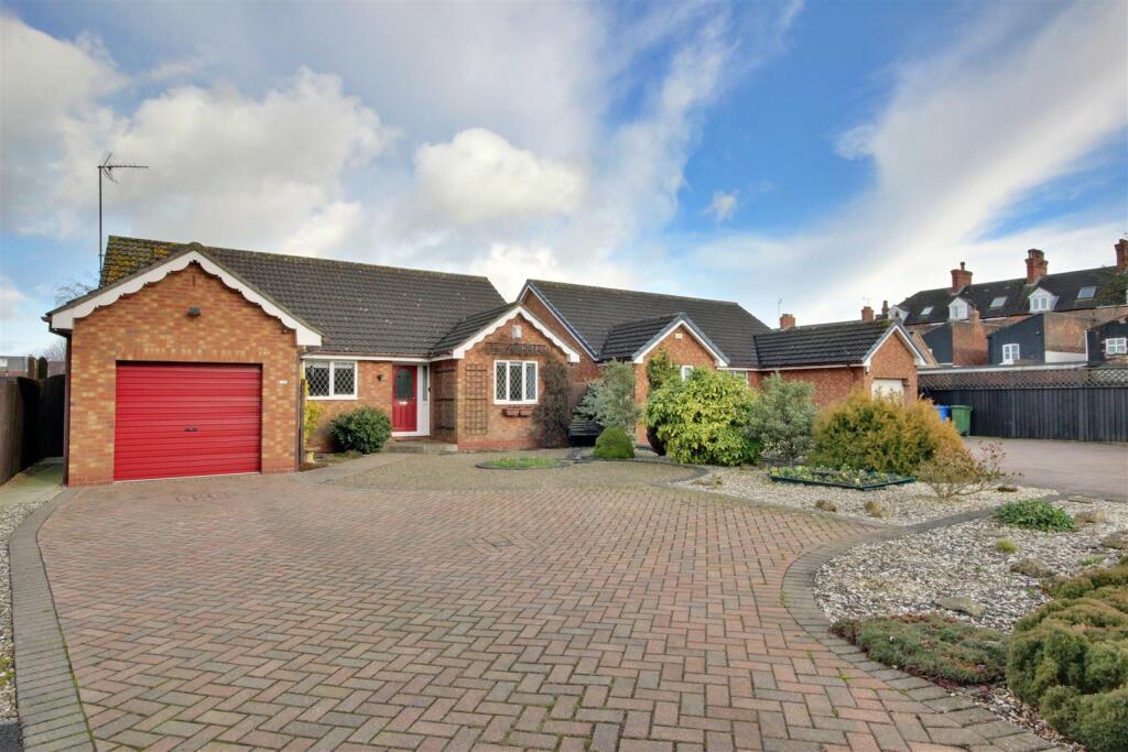 Main image of property: Grove Close, Beverley