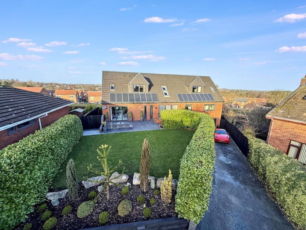 Main image of property: Elsdon Close, Oakerside, Peterlee, Durham, SR8 1NE