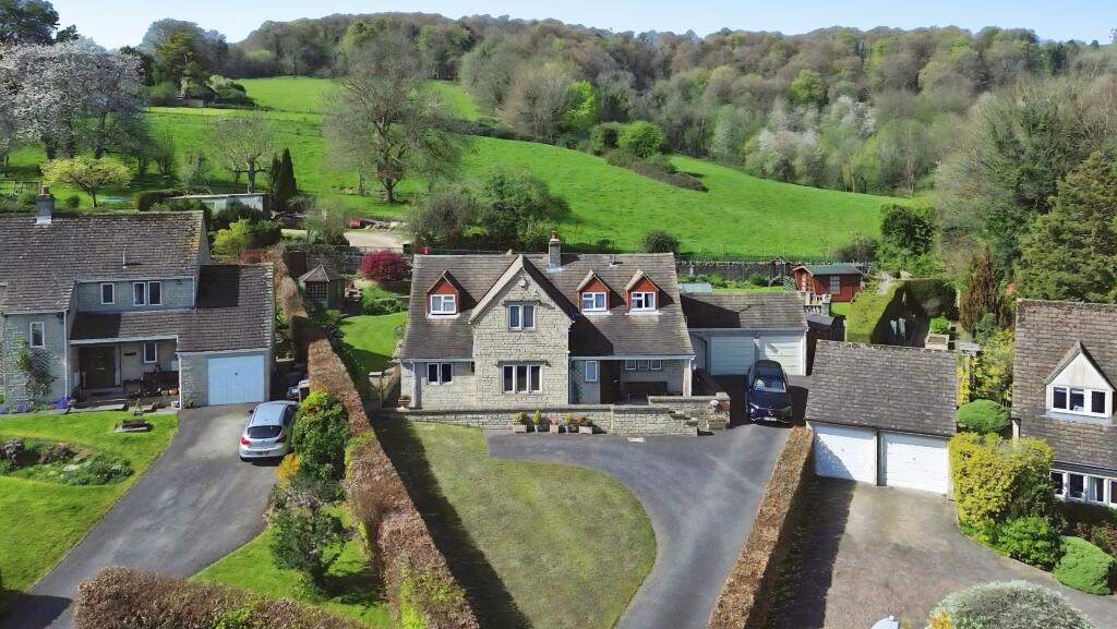 Main image of property: Lawns Park, North Woodchester, Stroud