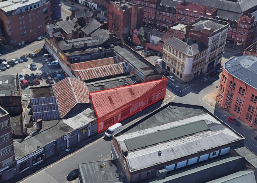 Additional image 2 of Henrietta Street, Birmingham, B19