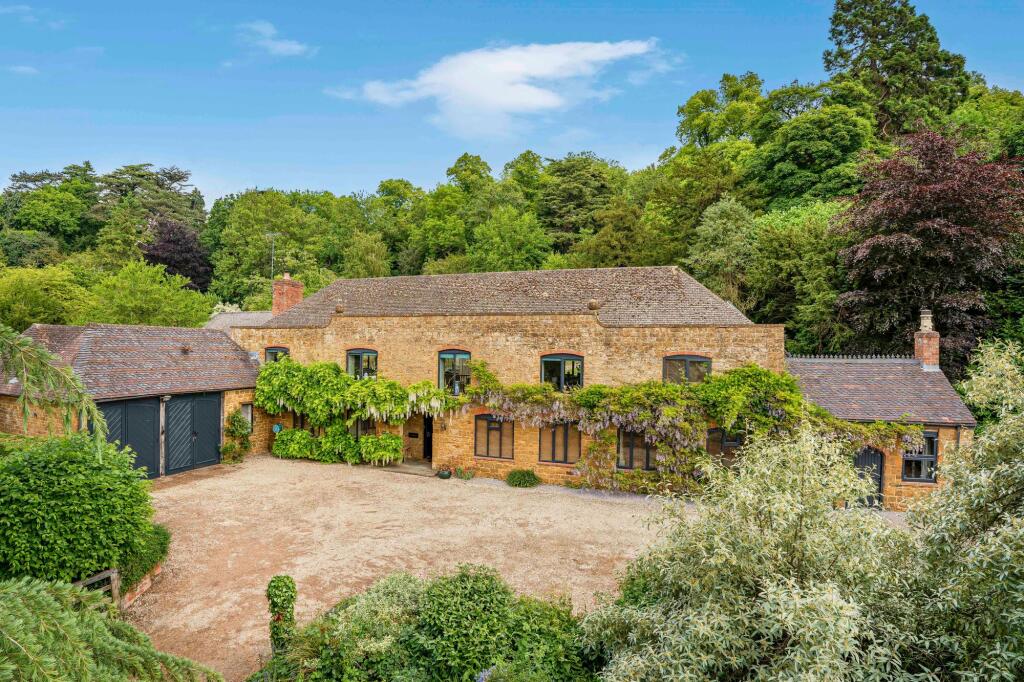 Main image of property: Avon Dassett, Bitham Hall, CV47