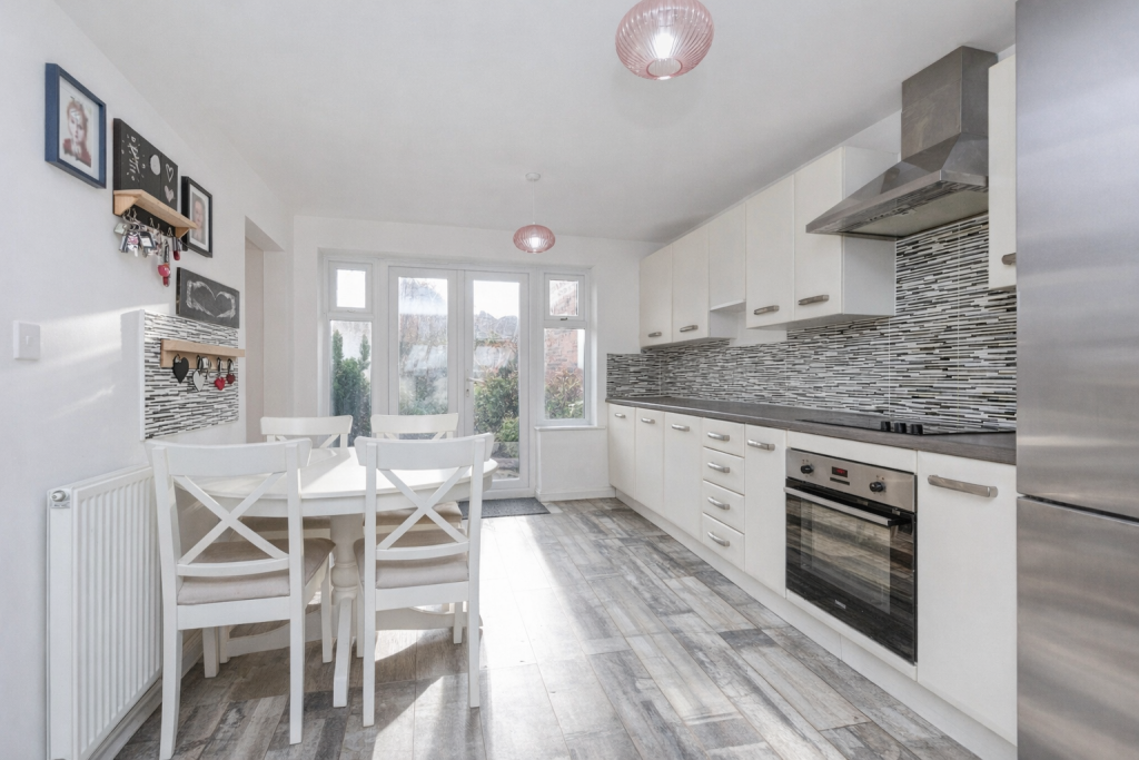 House in Sunderland, Little Eppleton, Hetton - View 3