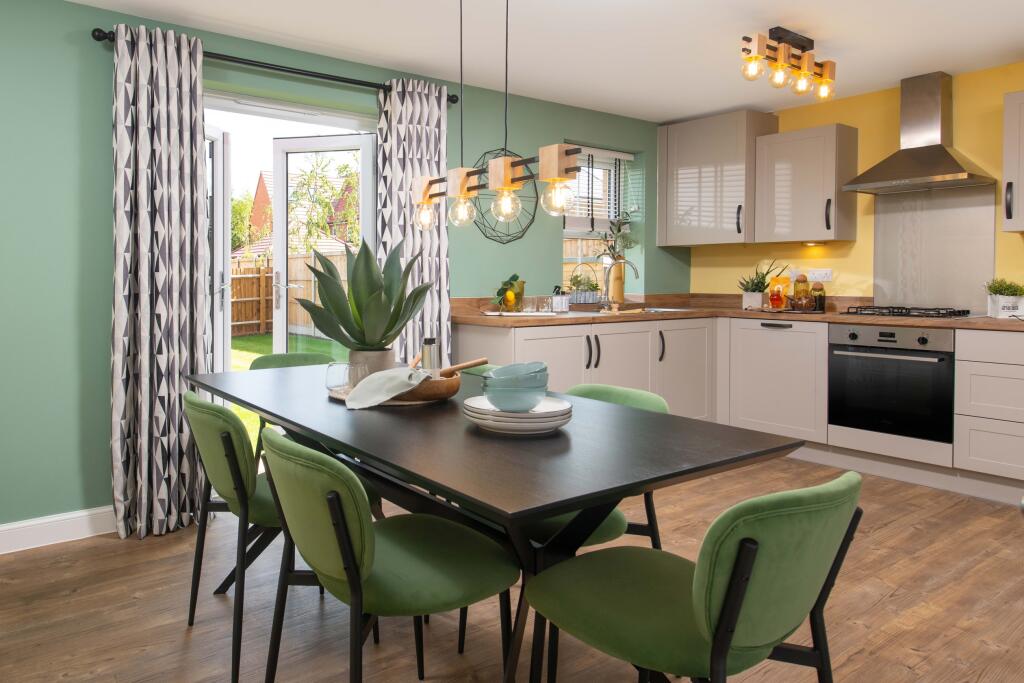 House in Ipswich - View 2