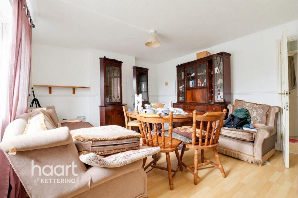 Apartment in Leicester