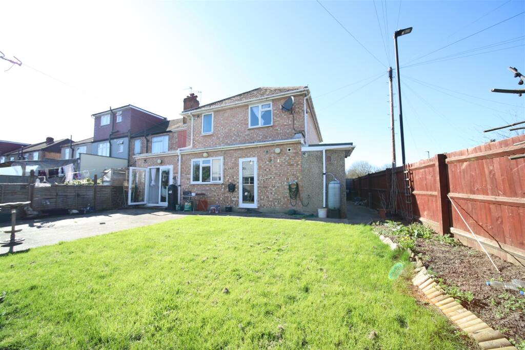 Main image of property: Tynemouth Drive, Enfield