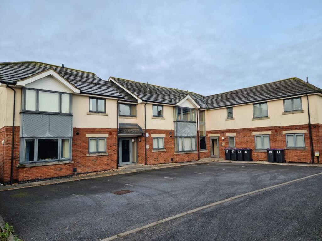 Main image of property: Archer Road, Branston, Lincoln