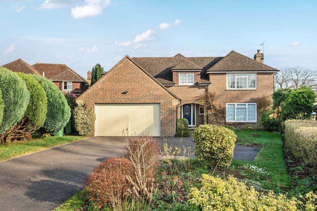 Main image of property: West Chiltington - Foxfields
