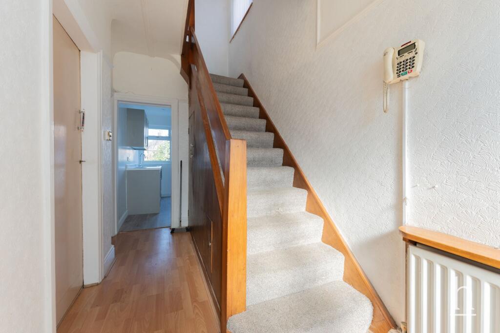 Bidston Avenue, Birkenhead, CH41 - View 3