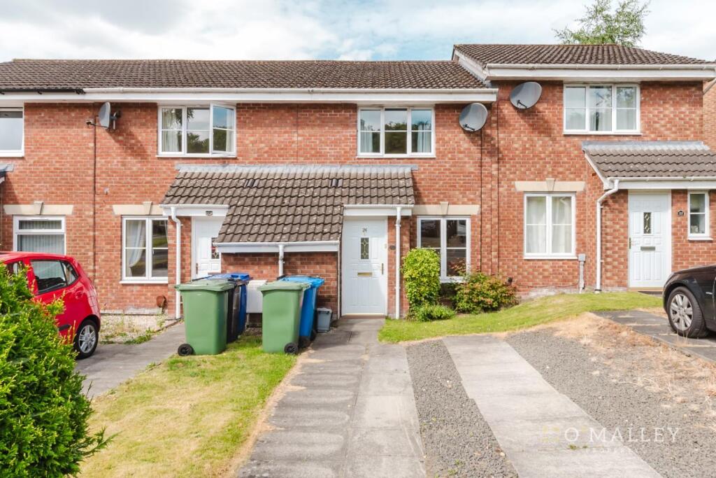 Main image of property: Auld Kirk Road, Tullibody, Alloa