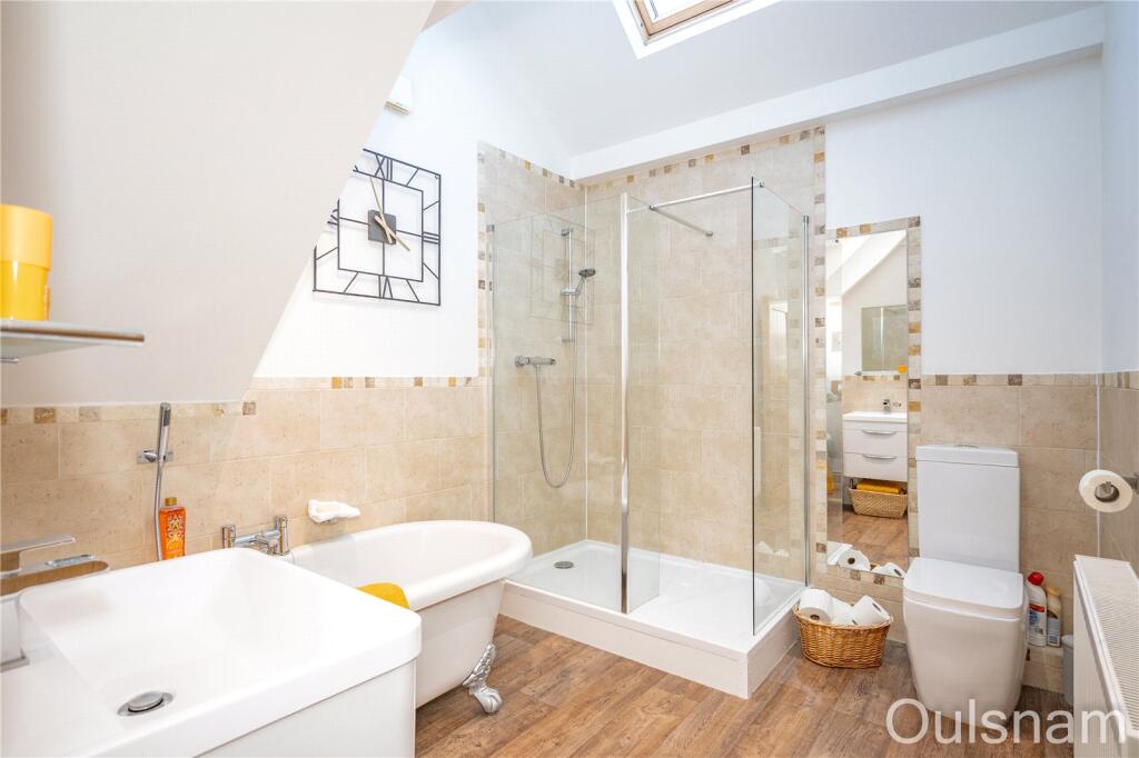 Additional image 21 of Finstall Road, Finstall, Bromsgrove, Worcestershire, B60