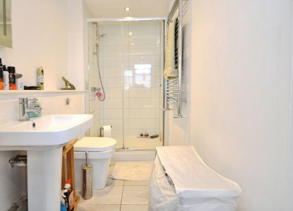 Apartment in Bognor Regis - View 5