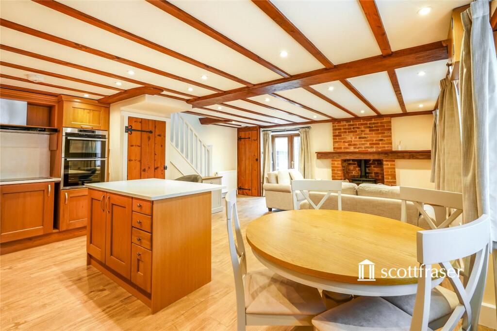 Main image of property: Oxford Road, Littlemore, Oxford, OX4