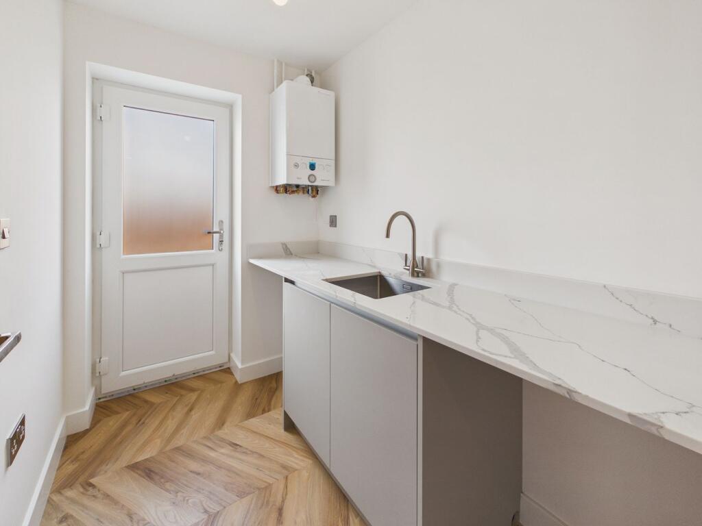 House in Fenland, Elm - View 5