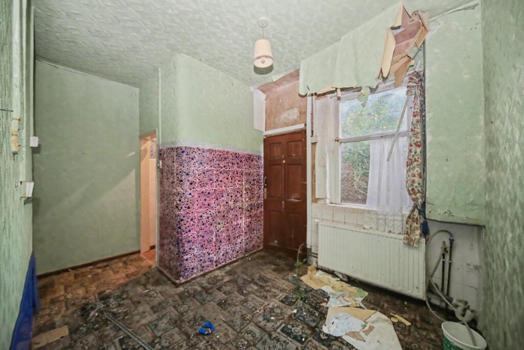 House in Wigan - More