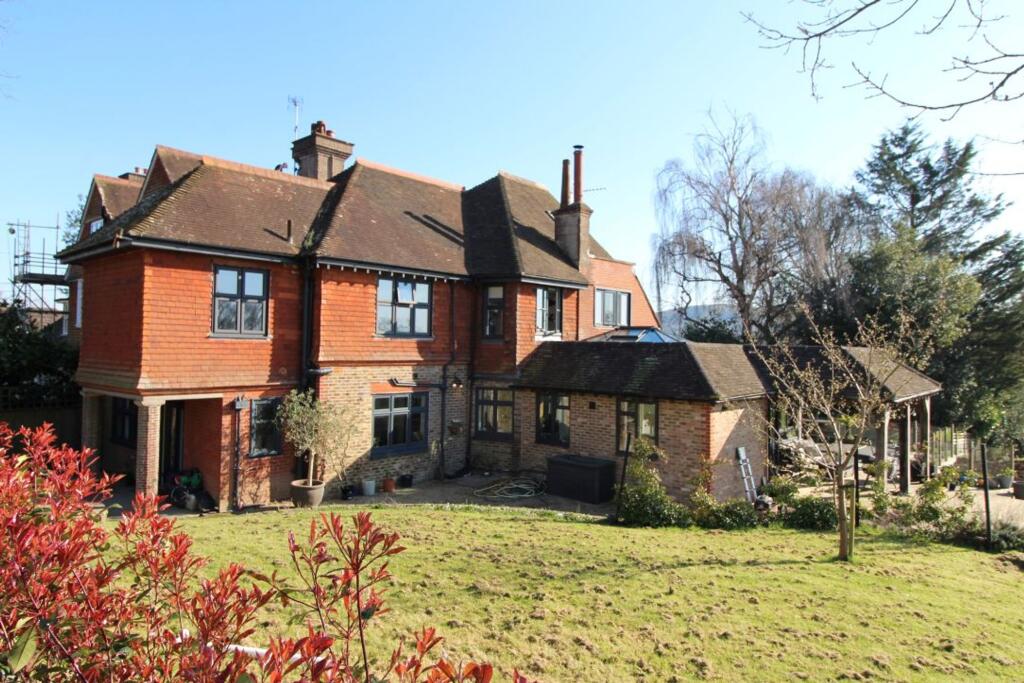 Main image of property: South Avenue, Hurstpierpoint, BN6