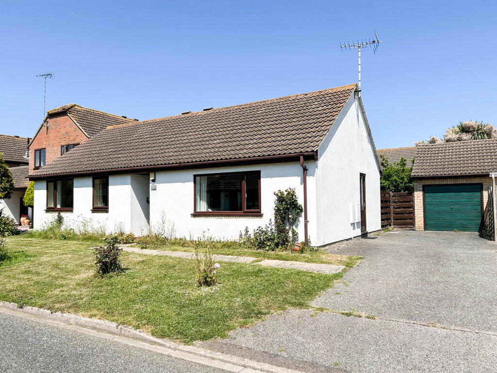 Main image of property: Aldwick Felds, Bognor Regis