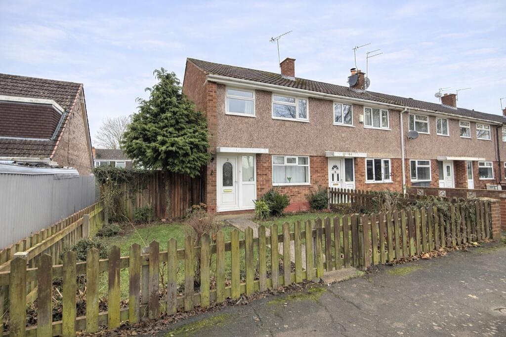 Main image of property: Baildon Green, Little Sutton, Ellesmere Port, Cheshire, CH66
