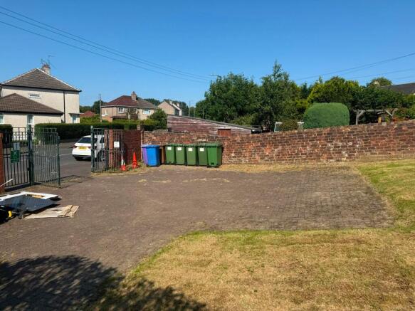 Car Park