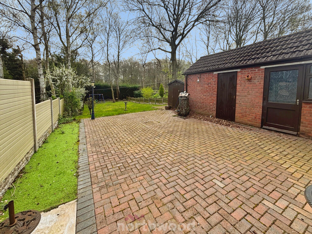 Shawfield Close, Barnby Dun, Doncaster, DN3 - View 5