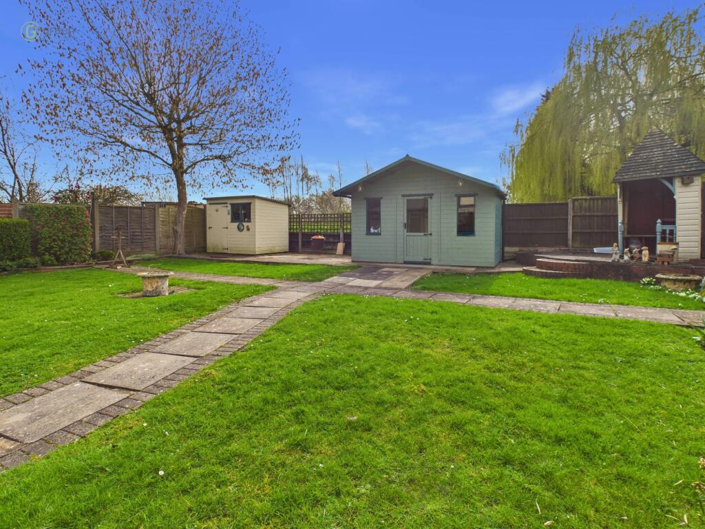 Additional image 19 of Brook End, Fazeley, Tamworth, B78