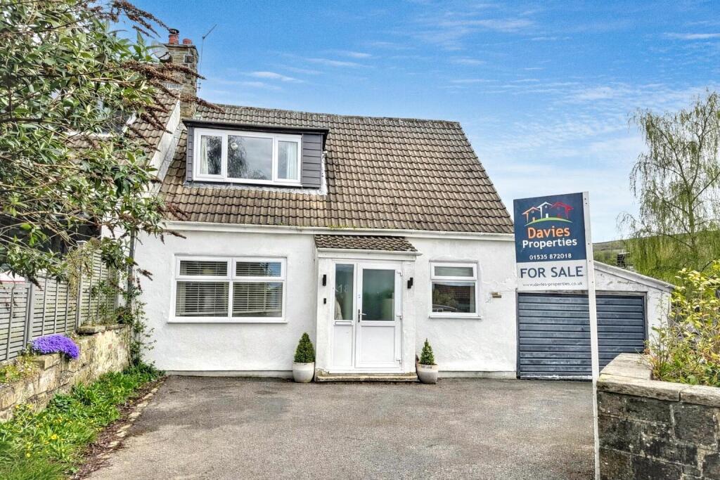 Main image of property: Otley Mount, East Morton, Keighley, BD20 5TD