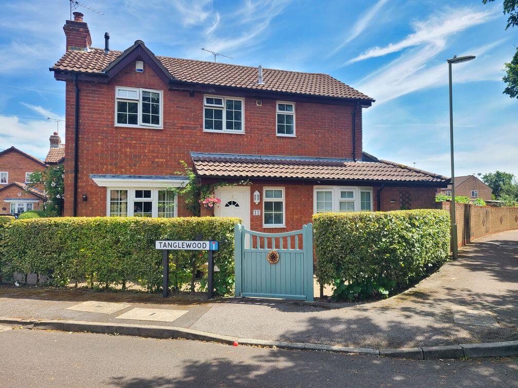Main image of property: Tanglewood, Marchwood, SO40 4SJ