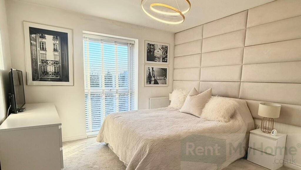 Main image of property: Hayworth House, Borehamwood