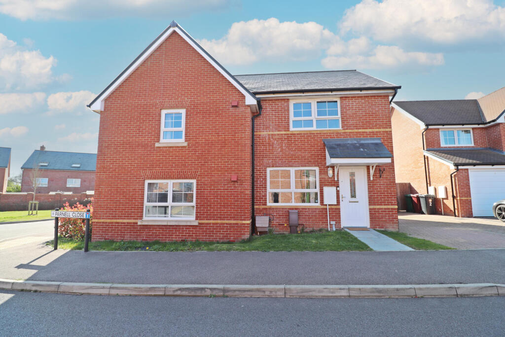 Main image of property: Parnell Close, Westhampnett, Chichester