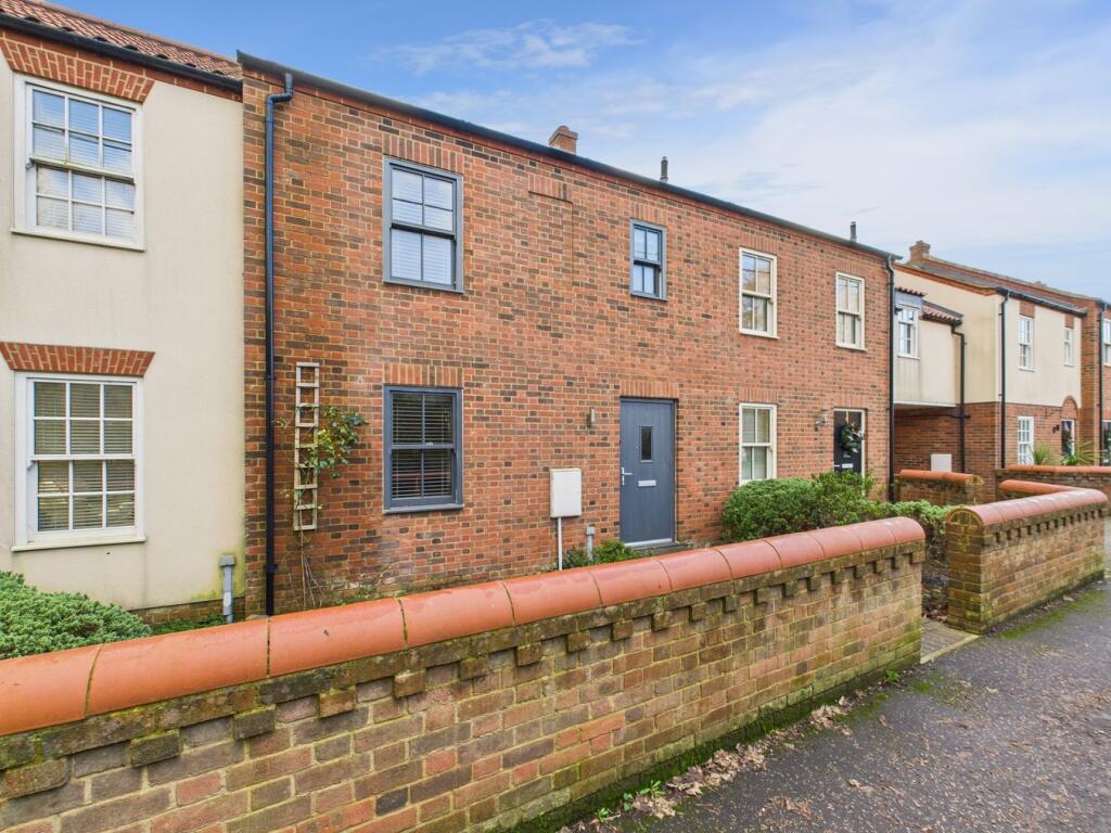 Main image of property: High Street, Nordelph, Downham Market, PE38