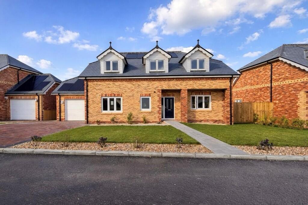 Main image of property: Meadow View Park