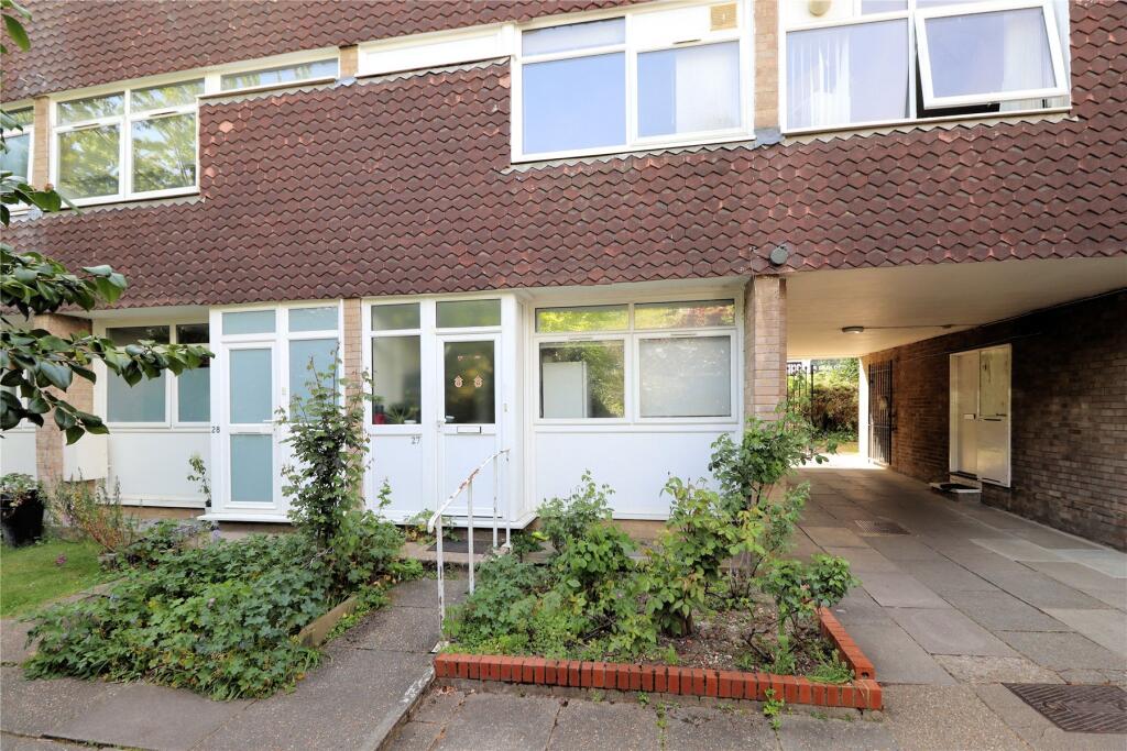 Main image of property: Hill View Court, Woking, Surrey, GU22