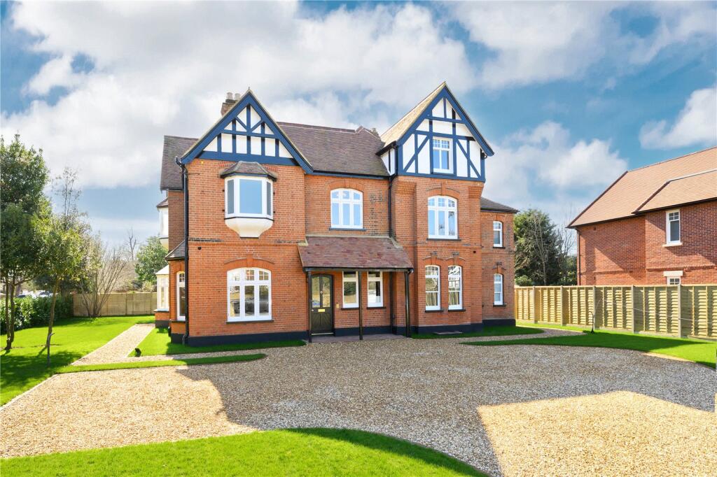 Main image of property: Beauchamp Road, East Molesey, Surrey, KT8