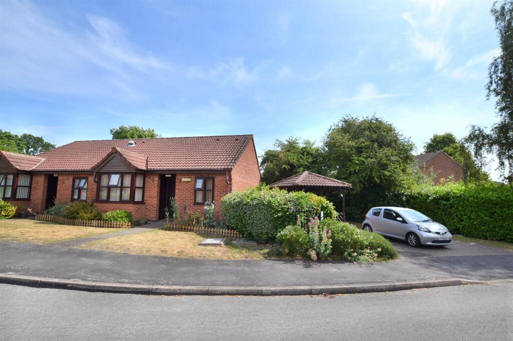 Main image of property: Windleden Road, Loughborough, LE11