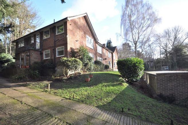Main image of property: Lubbock Road, Chislehurst, BR7 5JW