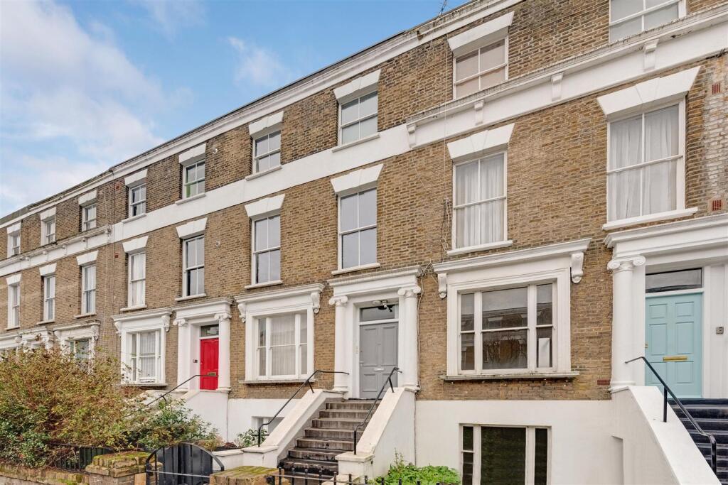 Main image of property: Gaisford Street, Kentish Town, London