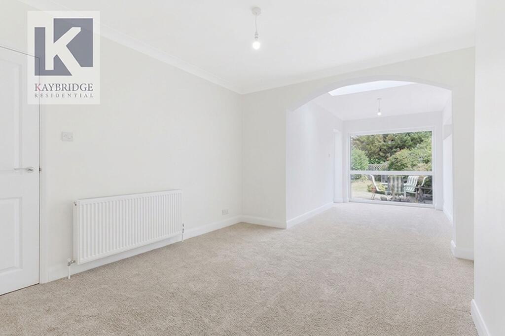 House in Kingston upon Thames - View 3