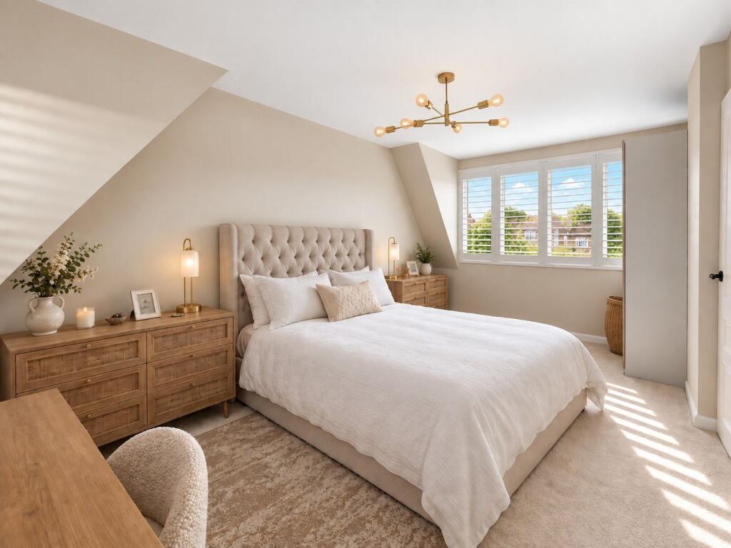 House in Bexhill-on-Sea, White Hill - View 5