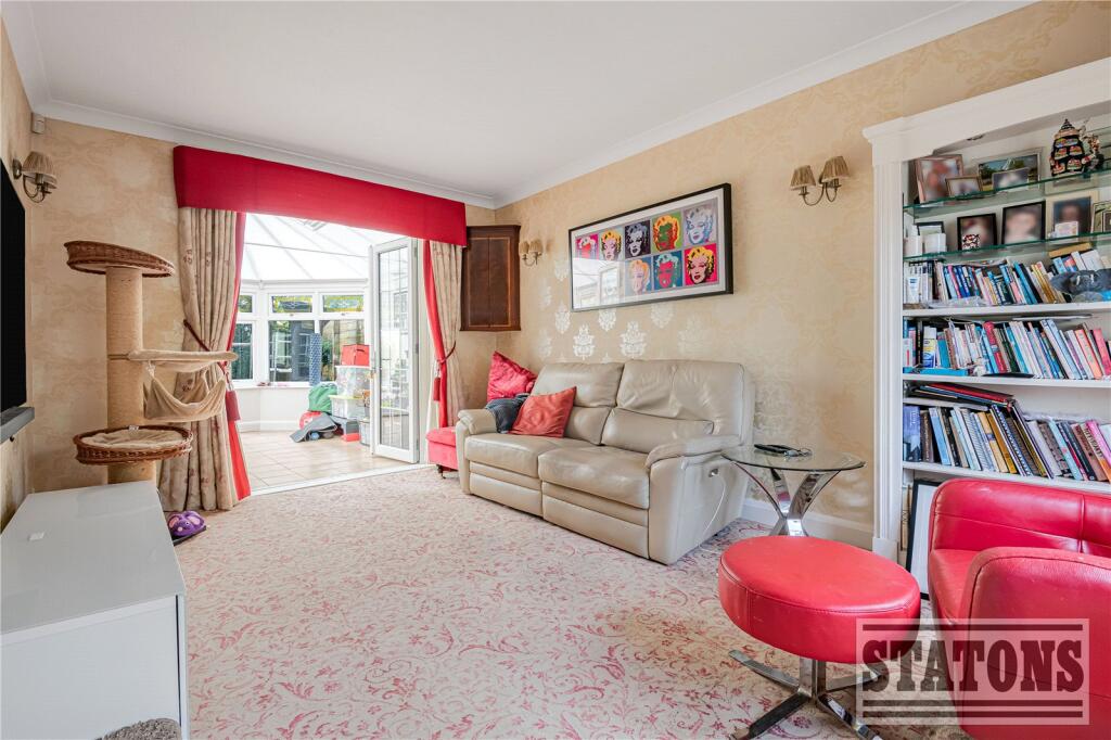 House in Potters Bar - View 4
