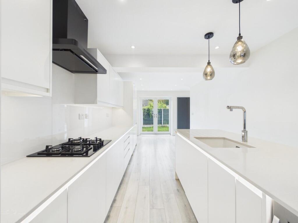 House in North Kesteven, Jerusalem, Skellingthorpe - View 4