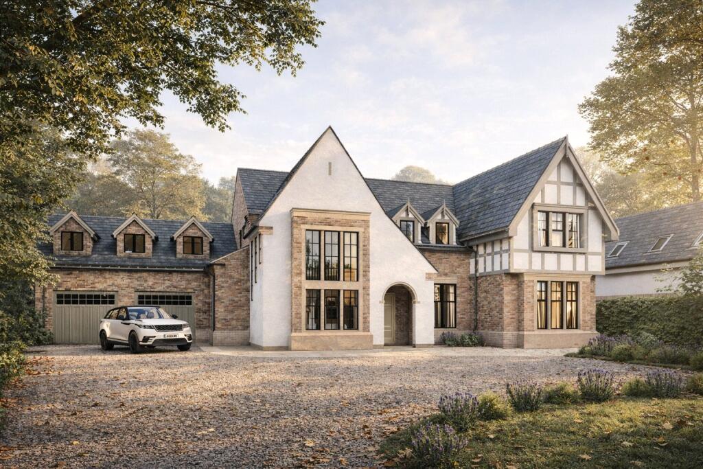 Main image of property: Marsh Lane, Longton, Preston, Lancashire, PR4