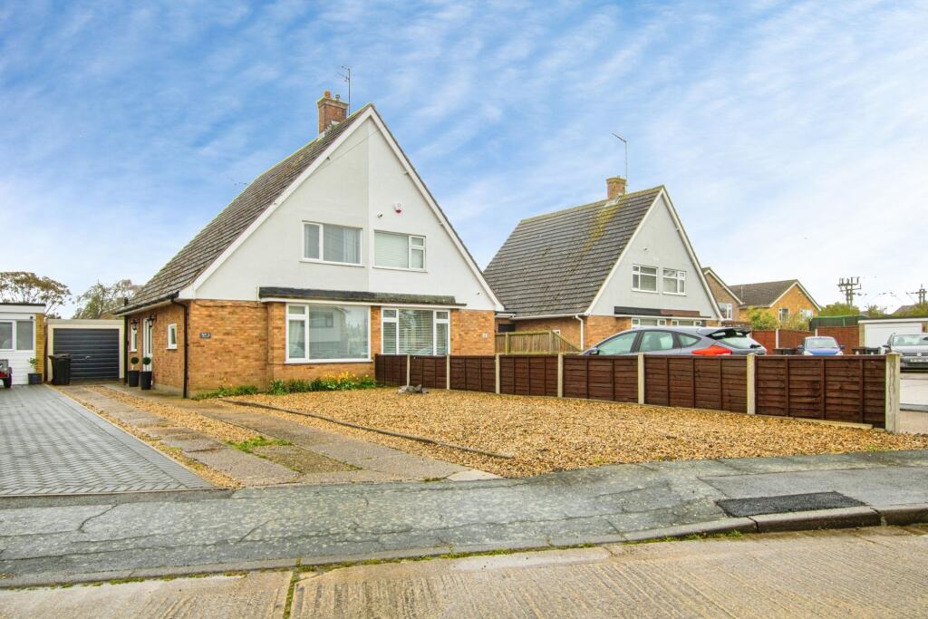 Main image of property: Bramley Close, Alresford, CO7