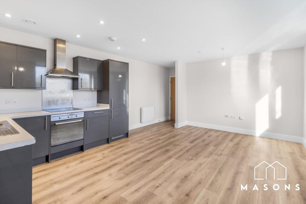 Main image of property: Vista Towers, Vista Tower, Stevenage, Hertfordshire, SG1 1AR