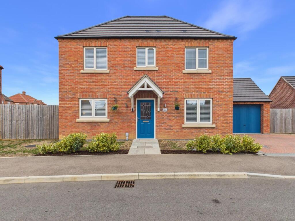 Main image of property: 7 Stickney Chase, Stickney
