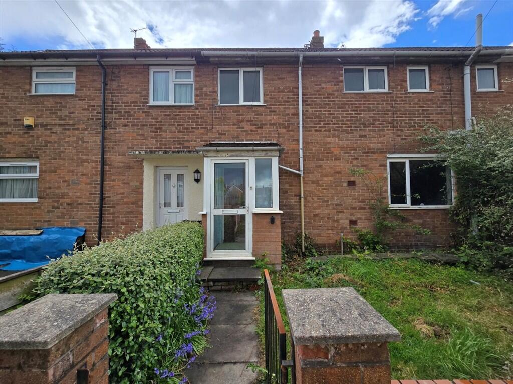Main image of property: Windsor Avenue, Swinton, MANCHESTER
